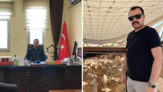 Sulm me armë zjarri në një gjykatë në Stamboll: Prokurori qëllon mbi ish të dashurën gjykatëse!