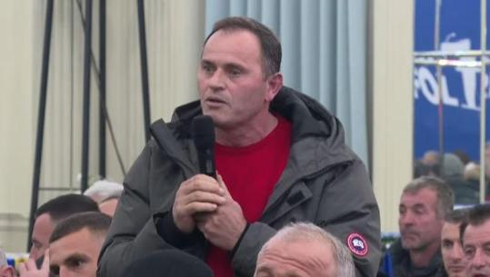 Demokrati ia thotë në sy Berishës: Kaq të vështirë e ke të dorëzosh stafetën? Primaret ishin Pri-mbrapsht! Je shkëptur nga baza, të gënjejnë Noka dhe ata që ke pranë