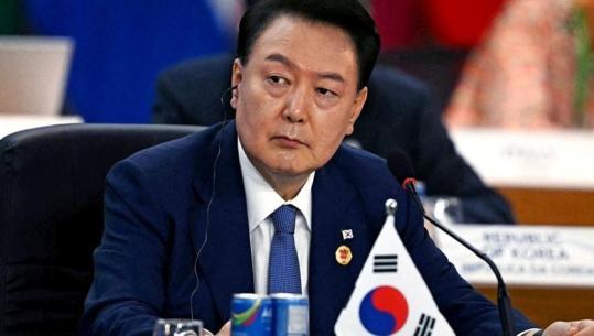 Rëndohet situata e ish-presidentit të Koresë së Jugut, prokurorët kërkojnë dënim me vdekje