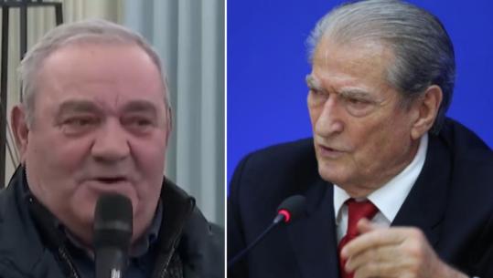 'Kush ta ka lidhë nyjen që je non grata akoma'/ Demokrati i ankohet Berishës për lekët që i dha La Civitas: T'ia kishe dhënë...