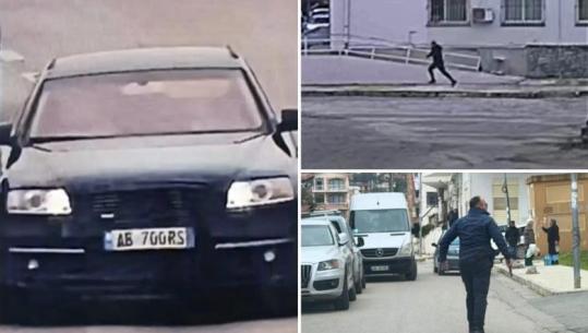 HAP PAS HAPI - Arratisja spektakolare e të paraburgosurit Altin Ndoci gjatë vizitës në spitalin e Durrësit (Dinamika e plotë)