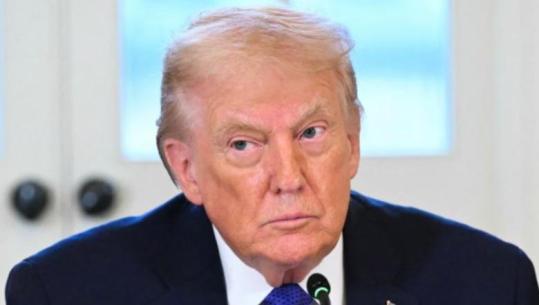 Trump: Do të ndërmarrim veprime shumë të forta nëse Irani vazhdon me ekzekutimin e protestuesve