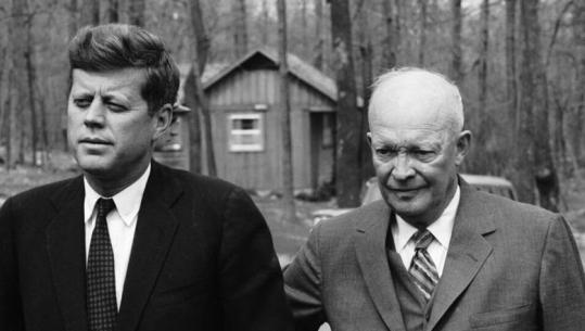 Evarist Beqiri: Kur karakteri tejkalon pushtetin