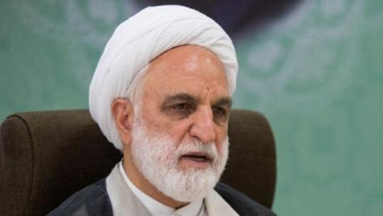 Kreu i Gjyqësorit në Iran paralajmëron gjyqe të shpejta dhe ekzekutime për të ndaluarit në protestat antiqeveritare