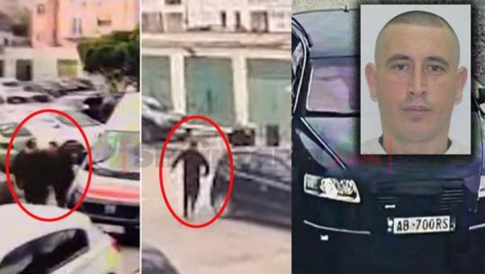 Report Tv siguron VIDEON e momentit kur ‘ushtari’ i Çopjave arratiset me vrap! Në spital mbërriti me ambulancë dhe pa pranga! Dyshohet se Altin Ndoci ndodhet në Tiranë