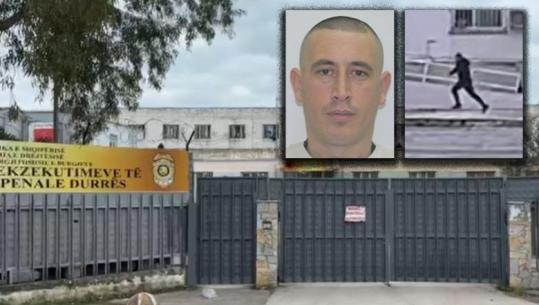 Arratisja e Ndocit, në pranga zv.shefi i Policisë së Burgut Durrës, 5 efektivët që e shoqëruan dhe kryeinfermieri! Zbardhet itinerari i Audit A7, dyshime se fshihet në Tiranë (EMRAT)