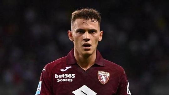 Torino i bën daljen, Gianluca Petrachi: Kristjan Asllani është në merkato