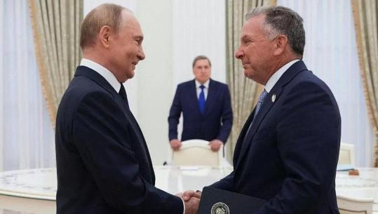 Witkoff dhe Kushner së shpejti në Moskë për një takim me Putin! Sulmet ruse lënë 45 mijë njerëz pa energji elektrike! Zelensky: Gjendja është e vështirë