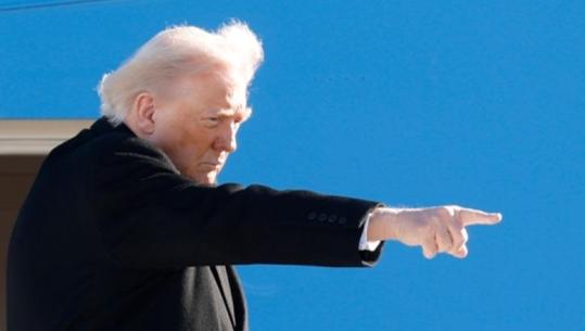 Eksperti: Sulmet e Trump ishin të sakta, por ajatollahët rrëzohen nga sanksionet