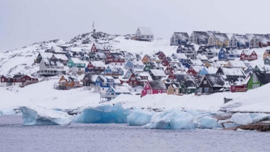 Danimarka: Ne do të forcojmë praninë tonë ushtarake në Groenlandë! Ministrat e Jashtëm sot takim me Vance në Shtëpinë e Bardhë