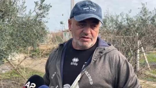 Lumi Seman vijon të tërhiqet, por në Hasturkas të Fierit ende 20 banesa të përmbytura! Banorët: Presim ndihmë nga shteti