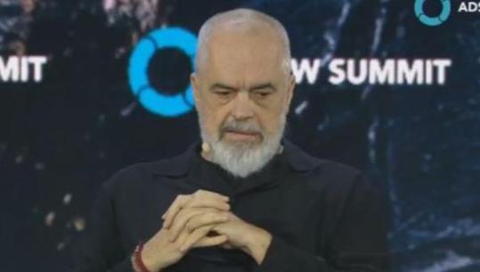 Rama në Adu Dhabi: 95% e shërbimeve tona ofrohen në internet! Me AI përkthejmë legjislacionin e BE, “Diella” do bëjë prokurimet publike