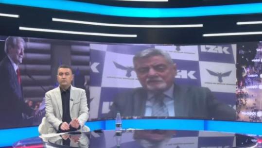 “Berisha nuk e rrëzon dot Ramën”- Dashamir Shehi: Protestat i bën me militantë për të treguar kush e kontrollon opozitën