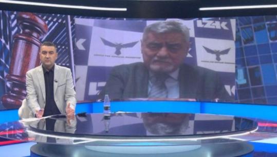 'Berisha nuk e rrëzon dot Ramën', Dashamir Shehi: Protestat i bën me militantë për të treguar kush e kontrollon opozitën