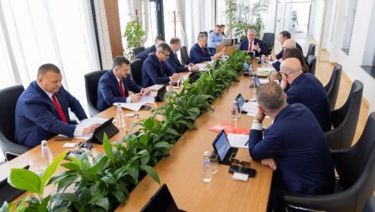 FSHF mbledh më 16 shkurt Asamblenë e Përgjithshme të Zakonshme Zgjedhore, do zgjidhet presidenti dhe anëtarët e KE