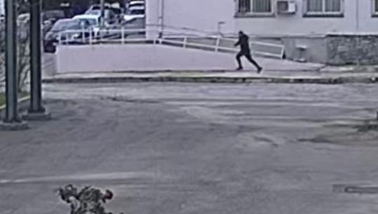 Artur Ajazi: Ç’do të thotë arratisja e një killeri nga policia?