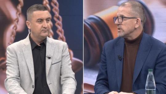 Arratisja e Altin Ndocit/ Ish-Prokurori Beci në Report Tv: Në burgun e Durrësit s’mund të qëndrojnë ‘të rrezikshmit’, s’ka standarde të larta sigurie