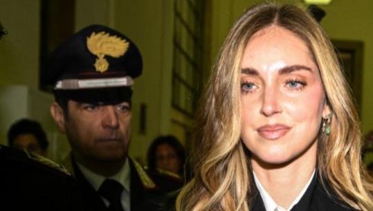 “Pandoro Gate”, Chiara Ferragni shpallet e pafajshme: Makthi mori fund!