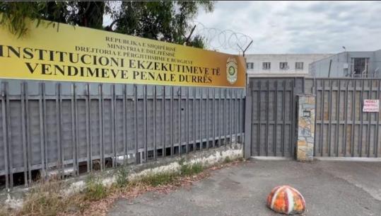 Durrësi si ‘shtëpi pushimi’ me 27 kriminelë të rrezikshëm, ministri: Çojini në burgjet e sigurisë së lartë! Në ‘sitë 179 të tjerët, i ndërrojmë qelitë
