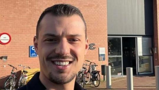 Djali i Hashim Thaçit flet pas vizitës në Hagë: Numëroj ditët deri kur babi të dalë nga ky vend! 