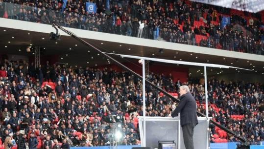 1.1 milion euro Kuvendi luksoz i Rithemelimit, a është hetimi pasuror i Berishës edhe fundi i tij politik?