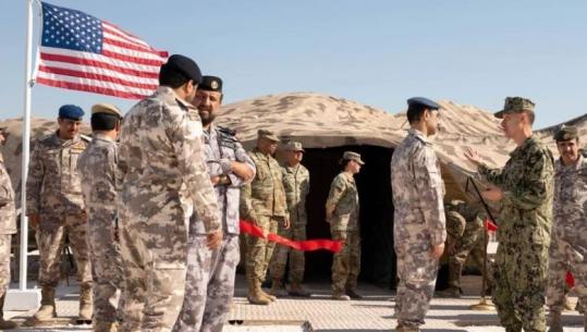 Media: Qindra trupa amerikane evakuohen nga baza në Katar