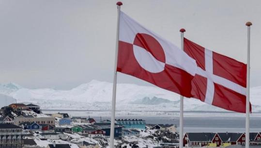 Gjermania, Franca, Suedia e Norvegjia do të dërgojnë trupat ushtarake në Groenlandë