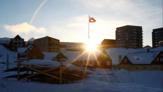 Sondazhi i Reuters/Ipsos: Vetëm 1 në 5 amerikanë janë dakord me planin e Trump për Groenlandën