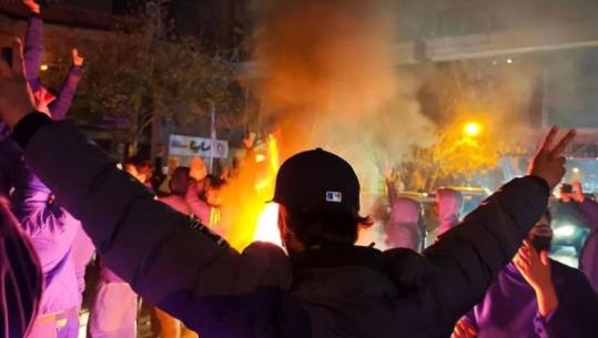 New York Times: Më i mundshëm një sulm kibernetik amerikan ndaj sigurisë iraniane