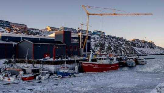 Gjermania ndërron mendje, do të dërgojë 13 trupa në Groenlandë! Misioni nis të enjten