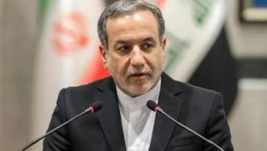 Ministri i Jashtëm iranian: Ne kemi në kontroll të plotë situatën në vend