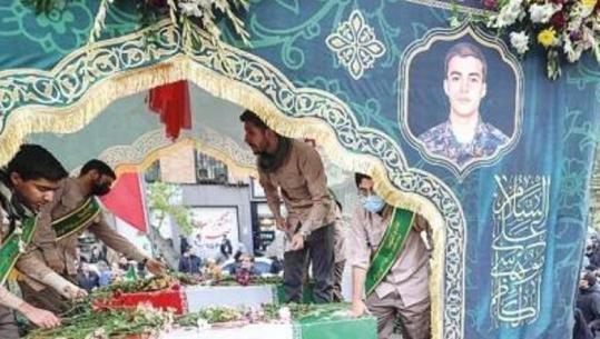 Protestat në Iran/ OJQ-ja: Na pret një hakmarrje e madhe, vendi për ekzekutimet e njerëzve është gati