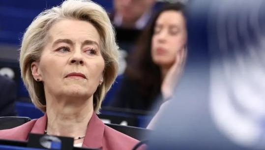 Von der Leyen përballet sërish me mocion mosbesimi, si do të 'mbijetojë' kësaj here?