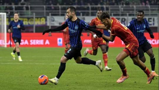 Interi shkëputet në krye të Serie A dhe kalon presionin te kuqezinjtë, Parma ndal Napolin! Sot luhet Como - Milan