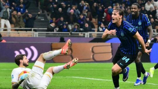 VIDEO/ Mjafton Esposito, Interi mposht 1-0 Leccen dhe kryeson i qetë renditjen