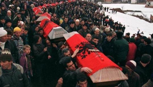 Kosovë/ 15 janari i përgjakur, 27 vjet nga Masakra e Reçakut