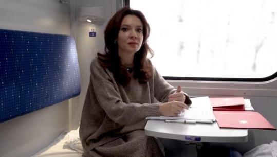 SHBA ‘ngriu’ vizat e emigracionit, Spiropali i përgjigjet opozitës: Shpifni sikur Trump ka futur Shqipërinë në listën e zezë, askush nuk ndalohet të udhëtojë si turist e student