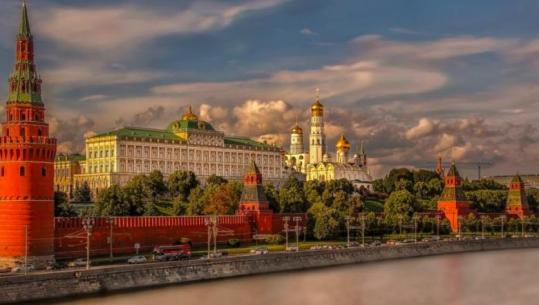 Akuzat për spiunazh, Rusia dëbon një diplomat britanik