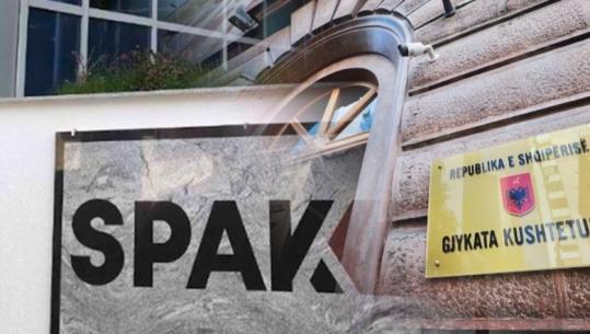 Vendimi i plotë/ ‘Kufijt’ që Kushtetuesja i vendosi SPAK: Nuk mund të sekuestrohen celularë pa vendim gjykate! Të mos preket asnjë material personal