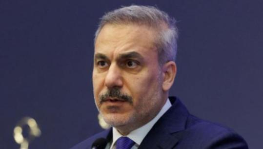 Turqia, kundër ndërhyrjes ushtarake në Iran: Problemet të zgjidhen përmes dialogut