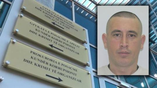 ‘Ushtari’ i Çopjave’ në arrati, në ‘filtër’ si u çua në Burgun e Durrësit! Shtyhet seanca e ‘Plumbit të Artë’, GJKKO: Policia e Durrësit dhe Lezhës të njoftojnë Ndocin