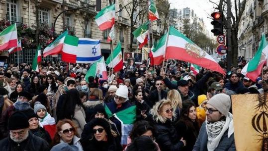 Raporti i AP: Protestat në Iran duket se janë zvogëluar, regjimi i ka shtypur thuajse totalisht