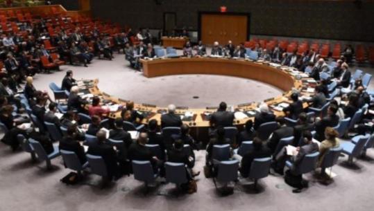 Protestat dhe dhuna kanë ‘mbërthyer’ vendin, Këshilli i Sigurimit të OKB-së mbledhje urgjente për Iranin me kërkesë të SHBA