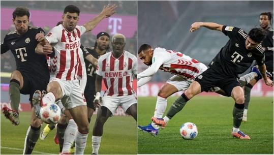 GOLAT/ Bayern Munich 'prek' titullin në Bundesligë, fitojnë RB Leipzig dhe Wolfsburg