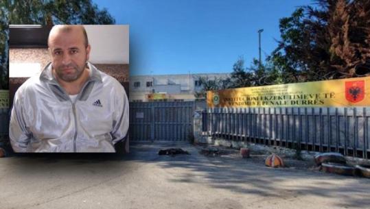 Pas arratisjes së Ndocit, 33 të burgosur të rrezikshëm zhvendosen nga Burgu i Durrësit në atë të Fierit dhe Peqinit, mes tyre edhe Lul Berisha (VIDEO)