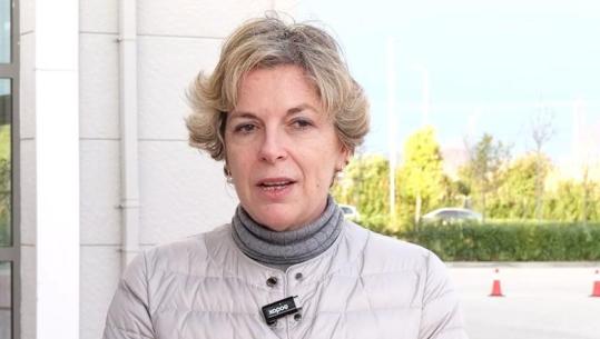 Ministrja Sala nga Fieri: Nisim proces të thellë riformatimi të sistemit spitalor në të gjithë vendin