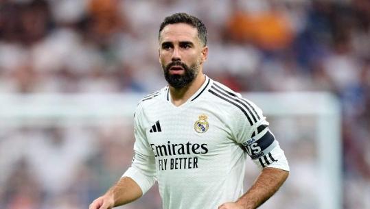Eliminimi i Real Madridit nga Kupa e Mbretit, Carvajal nuk fshihet: Kemi prekur fundin