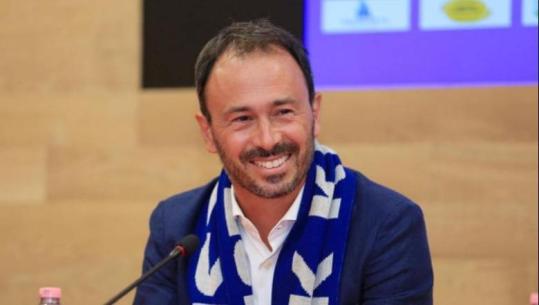 Drejtoi Kukësin, Teutën dhe Flamurtarin, trajneri Diego Longo tregon episodet: Kampionati në Shqipëri është më i korruptuari në botë
