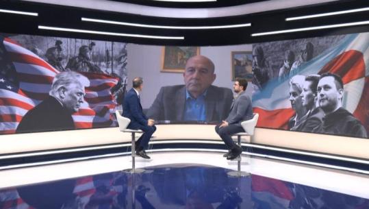 Trump synon Groenlandën/ Manaj: NATO, e dëshpëruar! Qirjazi: Aleanca mund të shkërmoqet