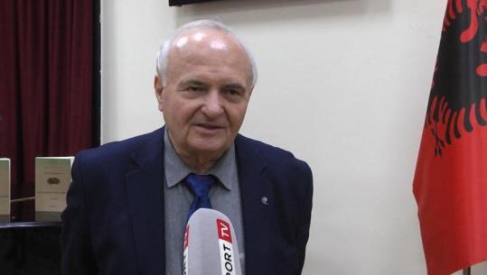 ‘Vepra të zgjedhura në fushën e sizmiologjisë’ e Sulstarovës! Tërmetet në Shqipëri, zonat problematike për ndërtimet! 